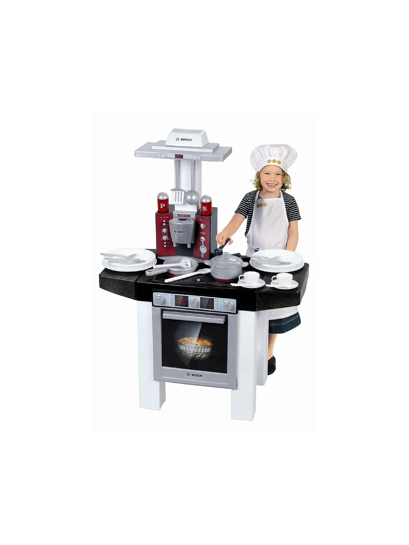 BOSCH | Spielküche Style 9295 | 